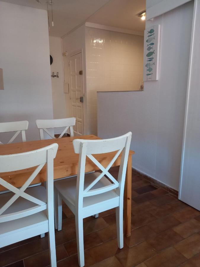 Apartaments Колера Екстер'єр фото