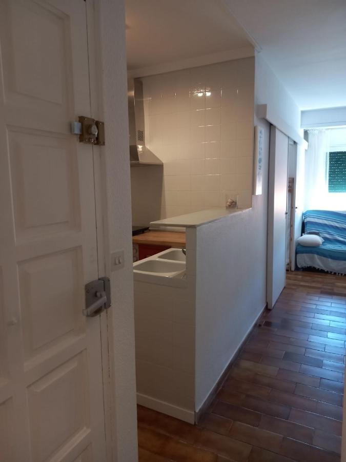 Apartaments Колера Екстер'єр фото