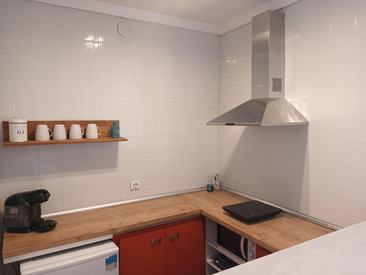 Apartaments Колера Екстер'єр фото