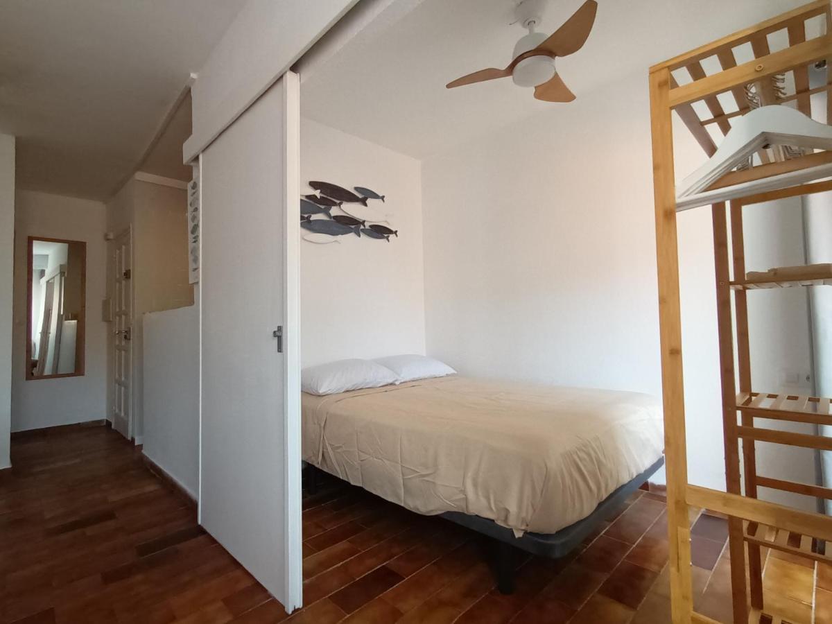 Apartaments Колера Екстер'єр фото