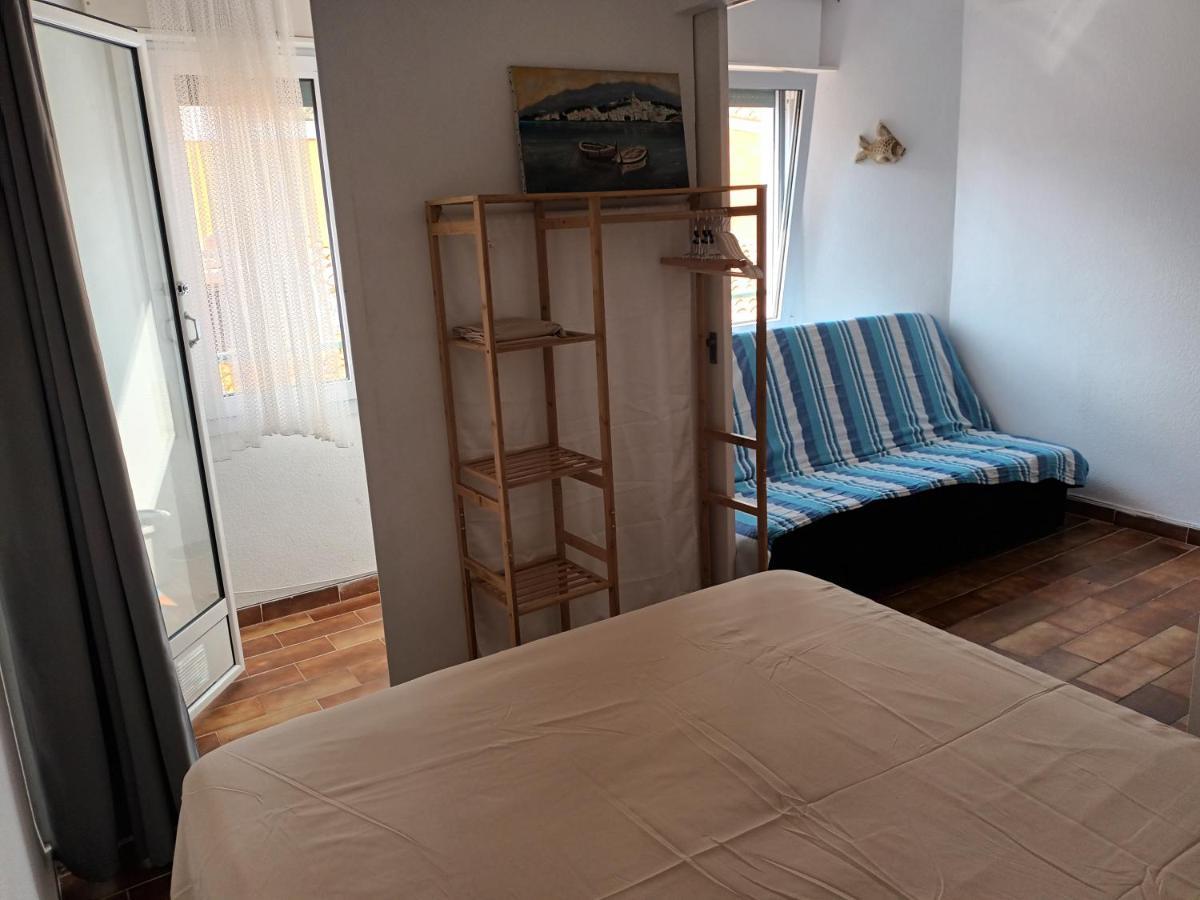 Apartaments Колера Екстер'єр фото