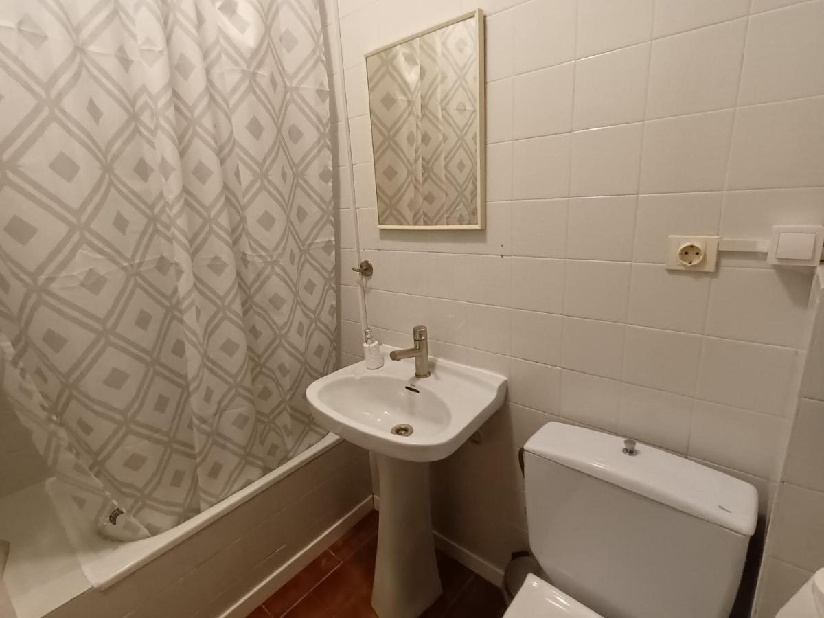 Apartaments Колера Екстер'єр фото