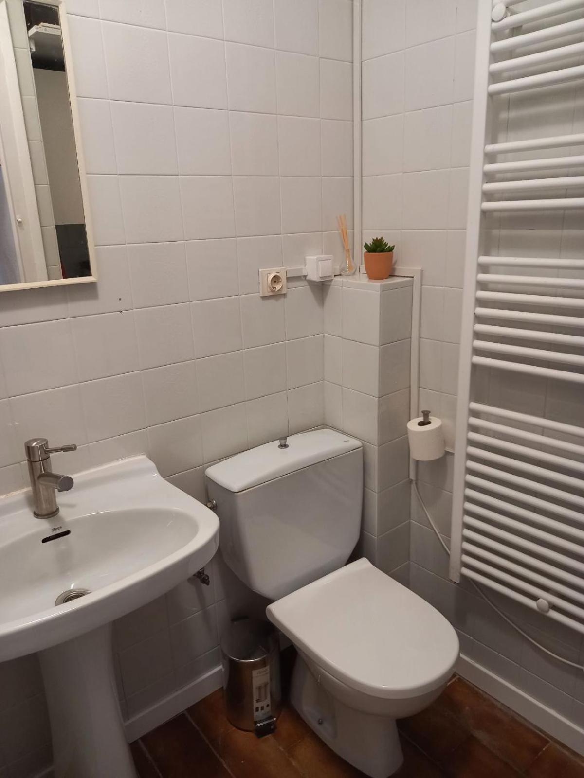 Apartaments Колера Екстер'єр фото
